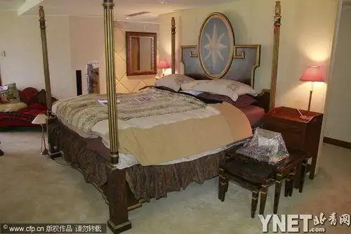 梅艳芳故居遗物大展示