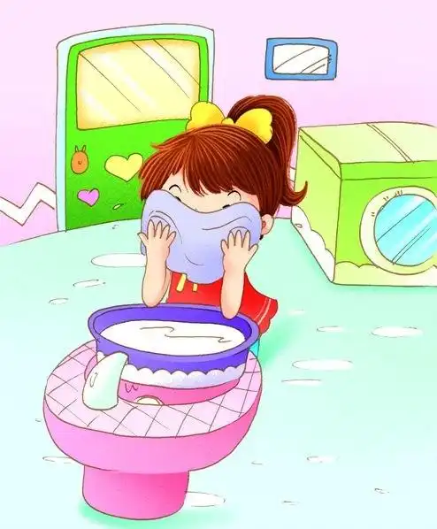 4个洗脸误区,让你的皮肤越洗越干