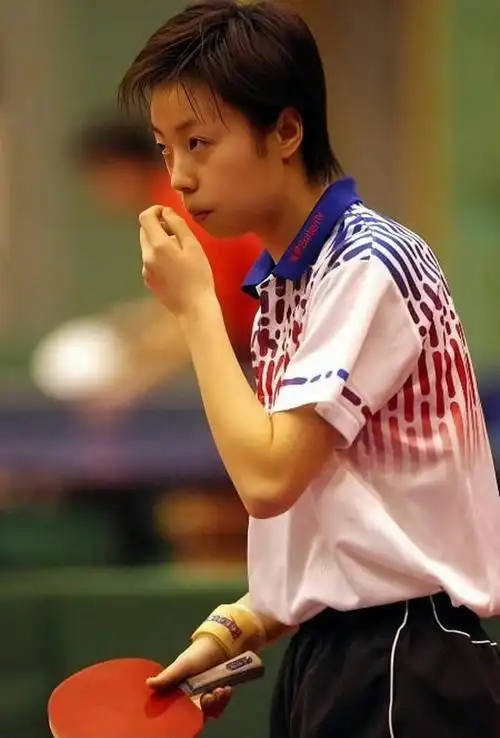 开一个张怡宁图楼 (又更啦