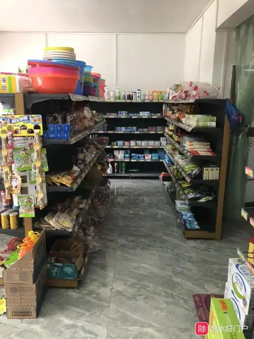 小区商店转让