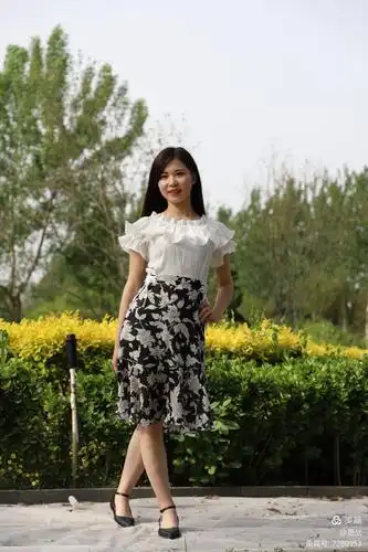 无止镜俱乐部人像外拍