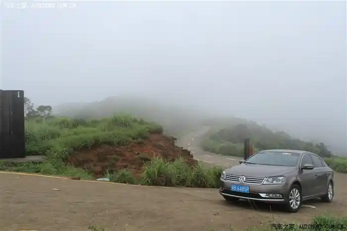 622周末小游传说中的深圳秋名山三洲田园山嶂顶