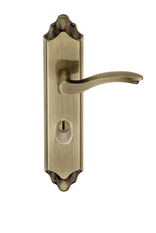 雅洁五金旗舰店的优惠券大全—雅洁入户门锁防盗门锁室外门锁现代简约