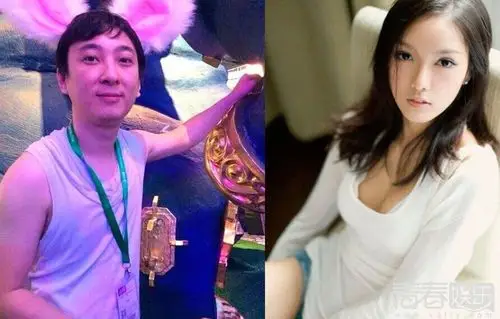 王思聪女友曝光年轻貌美张予曦海量美照被扒