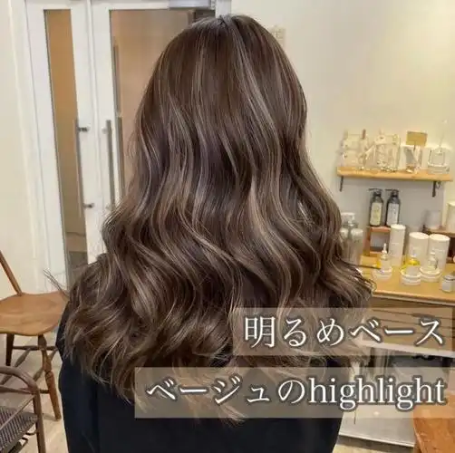 出了正月我就要做一个挑染的大动作!|发色|染发|妆容|发型_网易订阅