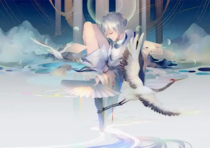 一千零一页 本图半次元:pora 言和 - 堆糖,美图壁纸兴趣社区