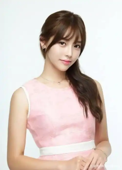 有的韩国人为什么长得漂亮?