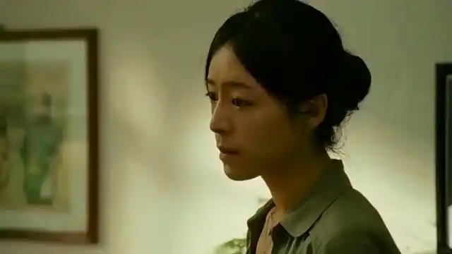 唐山大地震:方登决定跟方达回去,见到母亲的那一幕,太虐心了