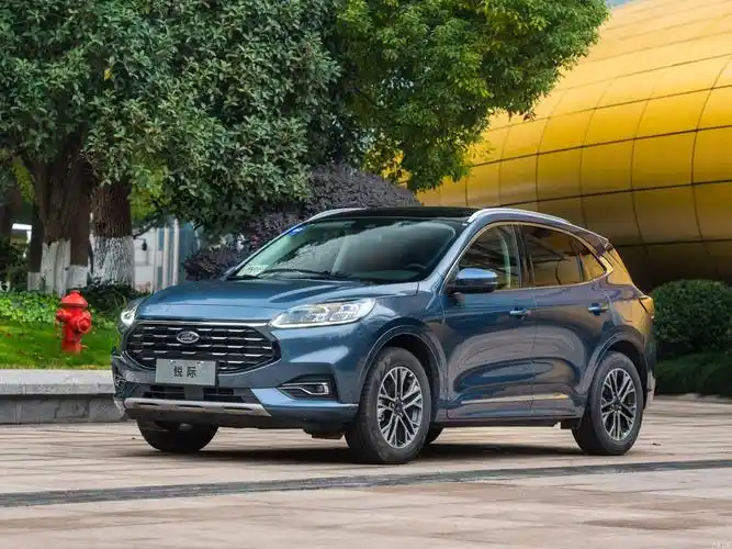 后台的话有朋友说15万左右预算,福特锐际这款车值不值得买.