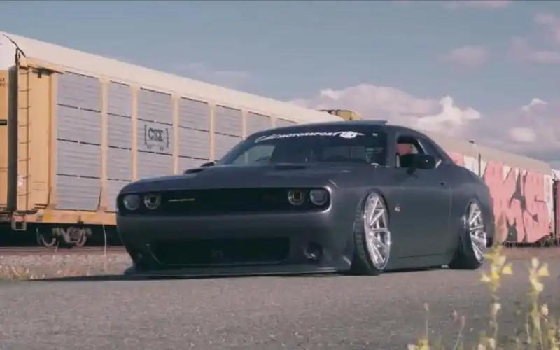 高清道奇地狱猫恶魔血脉的延续 意难平终将和解 完事终将如意