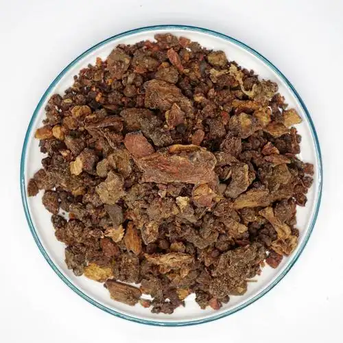 没药乳香中药材50克非制末药醋炒其他药食同源食品