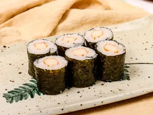 寿司小卷 寿司 日料