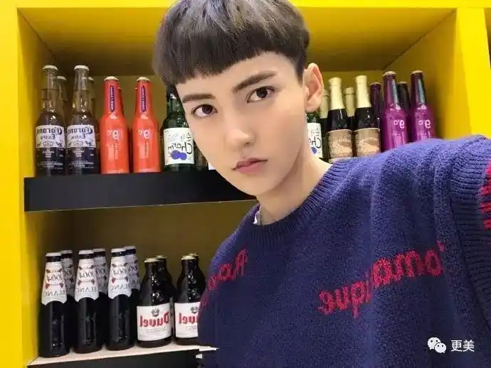 网红|蔡家悦|快手_新浪女性_新浪网