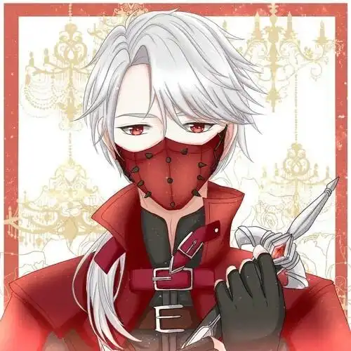 入殓师—感染者.驱魔人