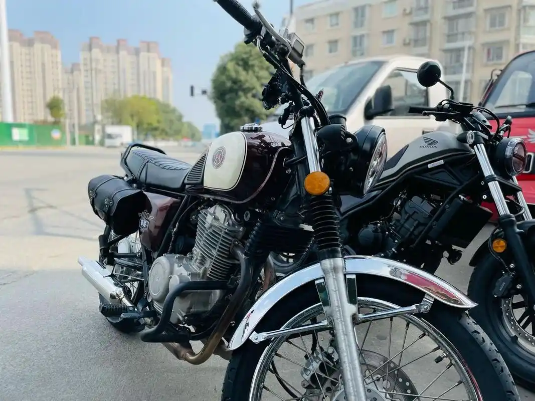 太阳98在哪里,鑫源在哪里02 鑫源欧版440 天气好,今天不玩泥,溜街