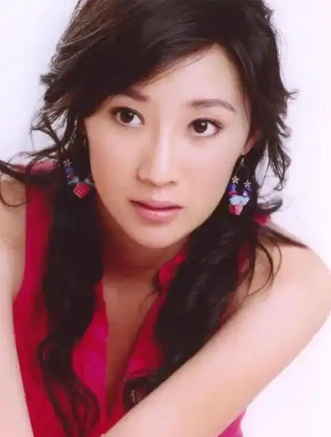 "最美女战士"赵子惠,精美写真照!_陆捷_丈夫_电视剧