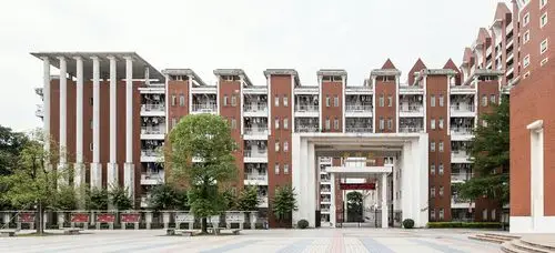 广州市第一中学