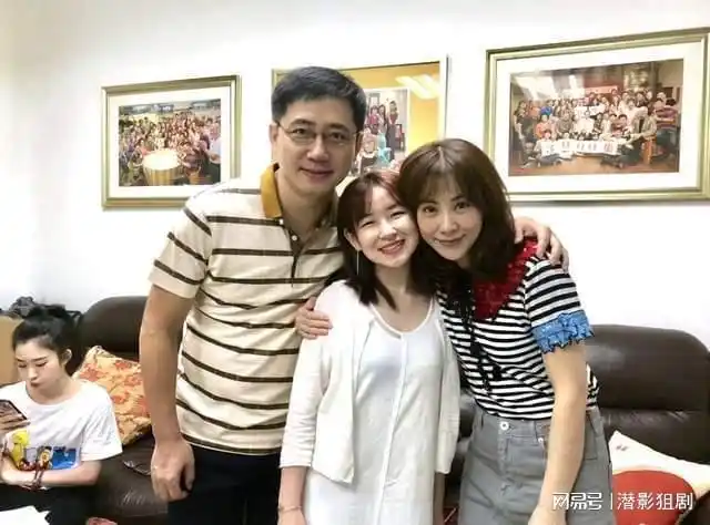 外来媳妇本地郎康祈耀戏内老实本份现实人生却不简单