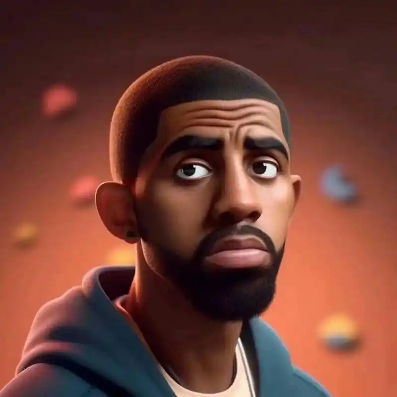 可爱的q版nba球星头像 你最喜欢哪一个可爱球员?