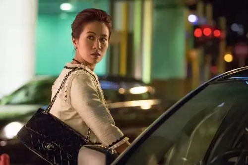 叶璇(图片来源:视觉中国(000681))