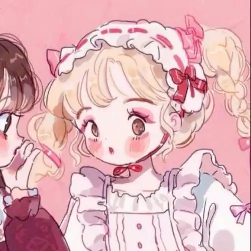 多人头像闺蜜头像