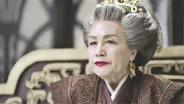 庆余年太后床下的信内容是什么