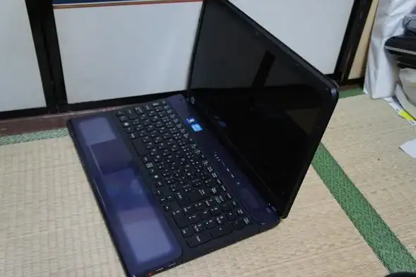 sony vaio vpccb48fj core i5 2450m 2.5ghz 4gb☆0652