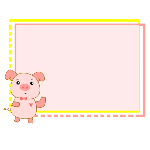 可爱卡通图片图片大全