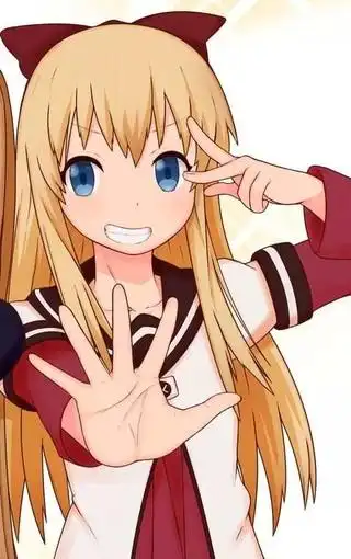 动漫壁纸经典图集下载