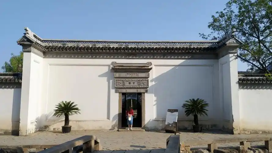 苏州可园