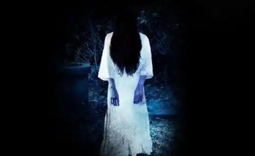 最吓人的7张女鬼图片让人惊慌尖叫的女鬼照片千万别晚上看