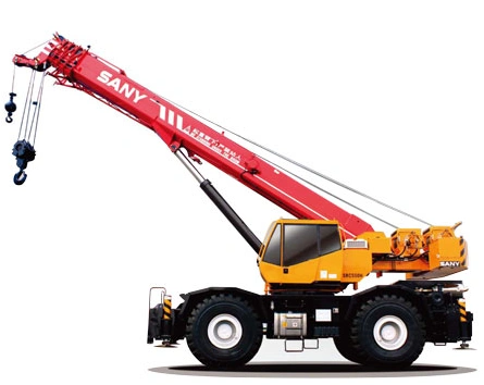 什么是自行式起重机?你对自行式起重机有什么了解?-258jituan.com企业