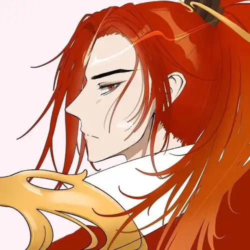 是貂蝉新皮和韩信年限自己拿吧#画画  #約稿  #情头  #情侣头像