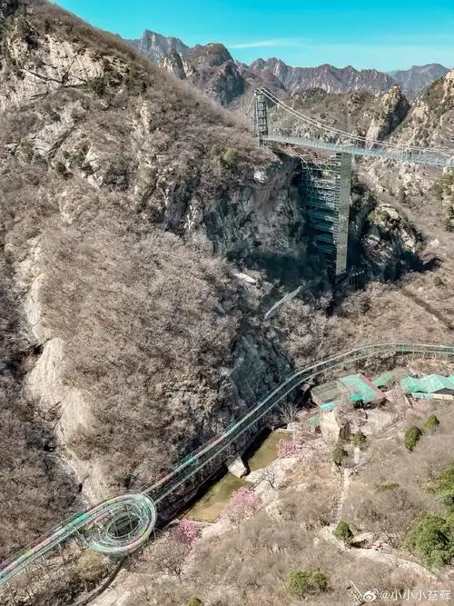 春游季##北京旅行##记录旅行##去春天里遛遛自己