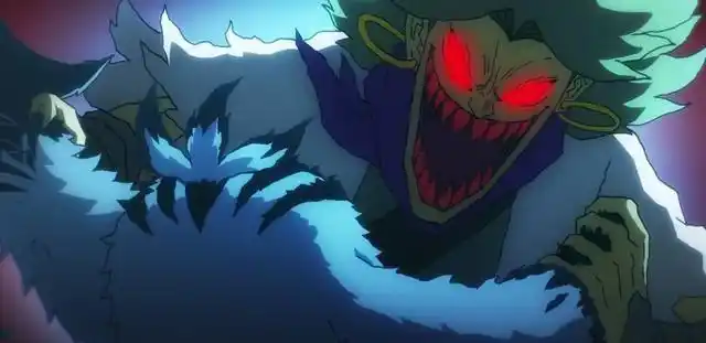 刺客伍六七血魔强在何处真的只是会吸血而已吗