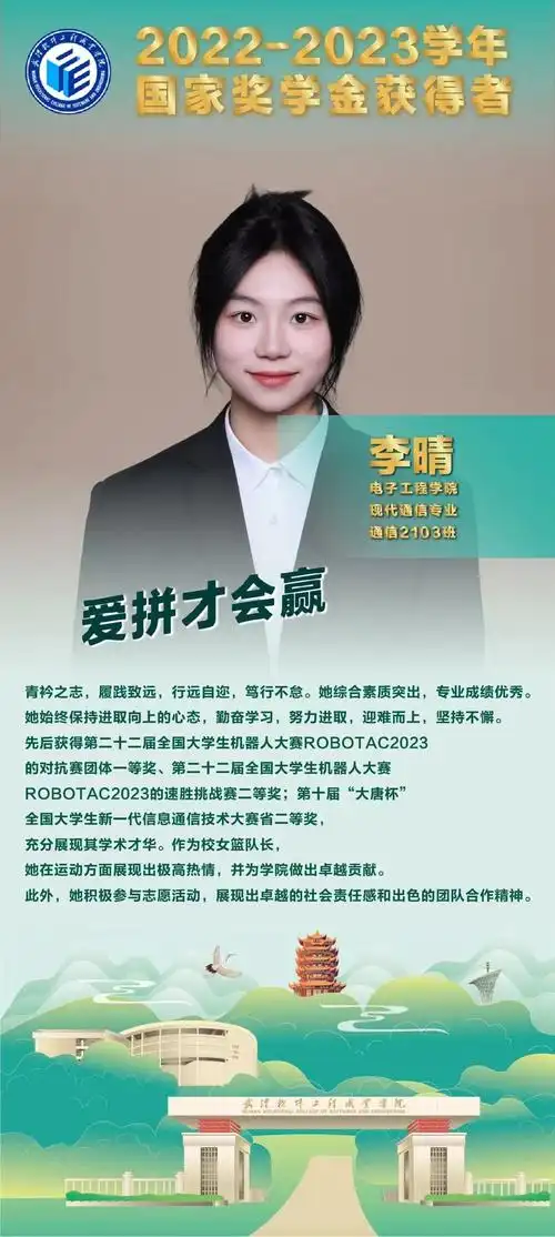 榜样力量多面体女孩李晴不同角色一键切换