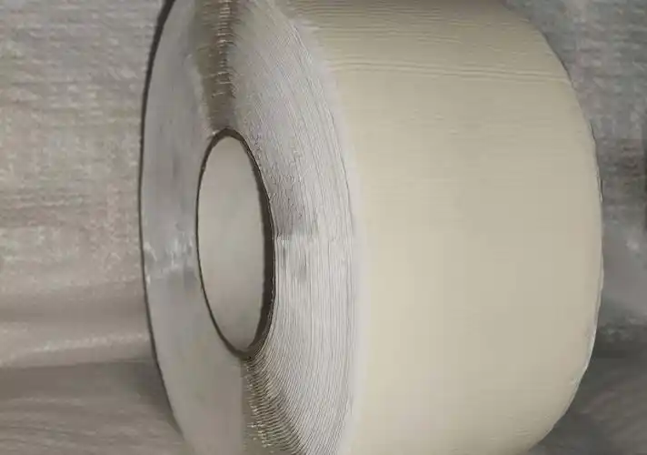 高分子自粘胶膜防水卷材配套辅材