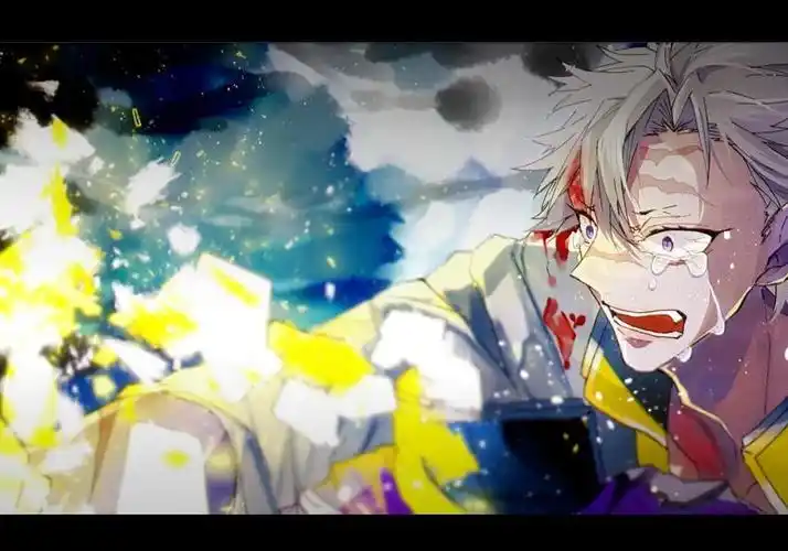 不死川实弥 - 堆糖,美图壁纸兴趣社区