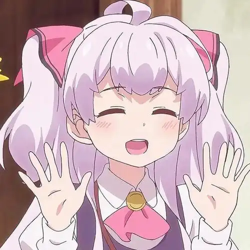 动漫头像|高冷动漫头像女