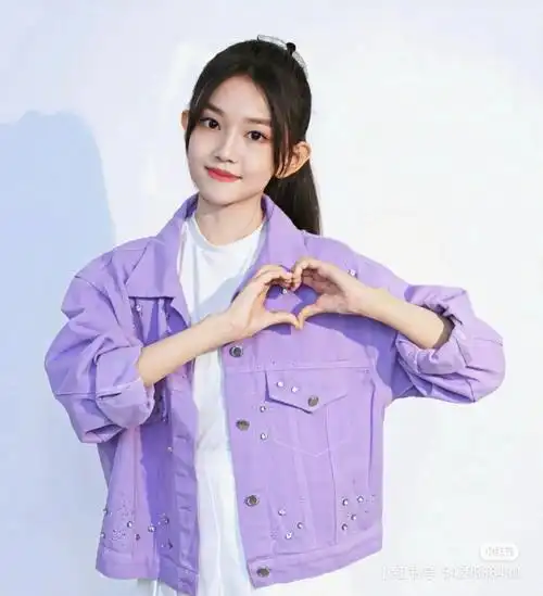 你们喜欢宋小睿吗