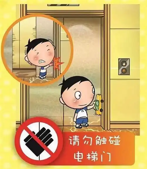 你从电影里知道的电梯信息,是谣言!