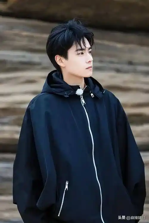 胡一天_沈月_表情