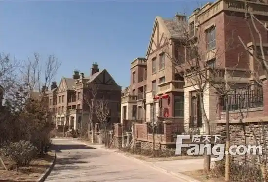 半山国际花园地址(位置,怎么去,怎么走,在哪,在哪里,在哪儿):太原市