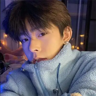 男生比较好看的头像图片超帅气男生真人个性头像大全