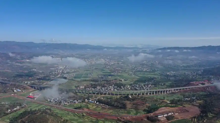 姚安县强化作风效能建设助力交通强县