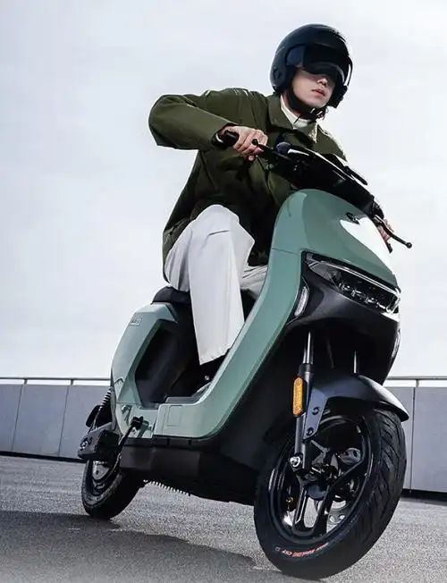 九号电动车哪款值得买2k4k价位选他们滑板车平衡车也很不错