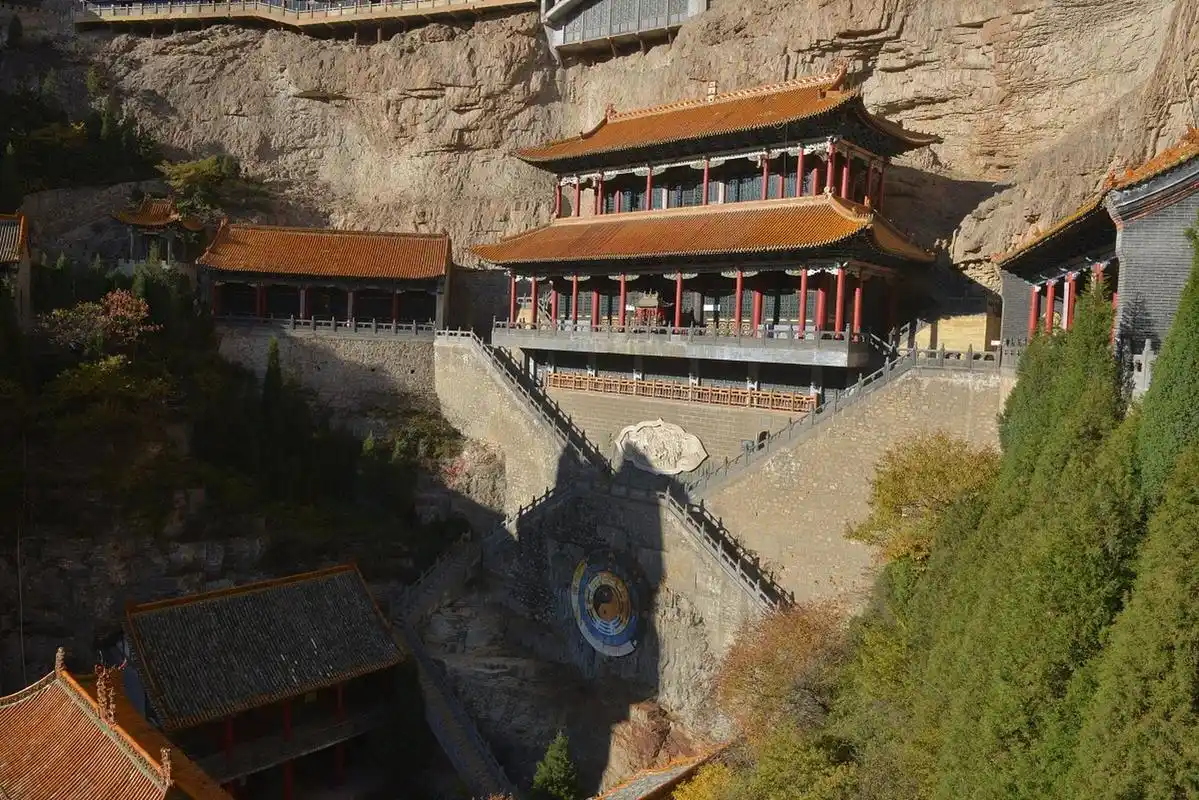 这里有许多值得一游的旅游景点,接下来让我们一起领略长治旅游的魅力