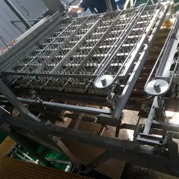 大虾去壳机 剥壳机 虾仁加工机器设备 可现场试机