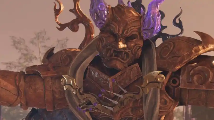 【仁王2】老玩家复健实况-day14 两面宿傩