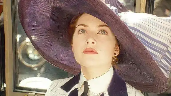 经典电影泰坦尼克号里的露丝,后半生是怎么过的呢?-网易公开课